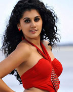 Taapsee Pannu